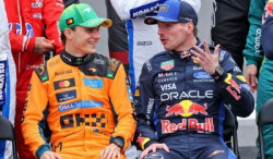 Vers un échange entre Piastri et Verstappen ? McLaren F1 ne ferme pas la porte mais...