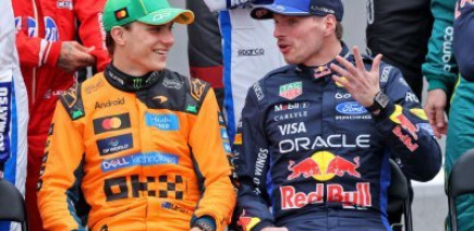 Vers un échange entre Piastri et Verstappen ? McLaren F1 ne ferme pas la porte mais...
