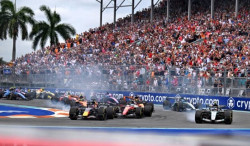 La FIA ouvre une enquête explosive sur un sujet brûlant de la F1