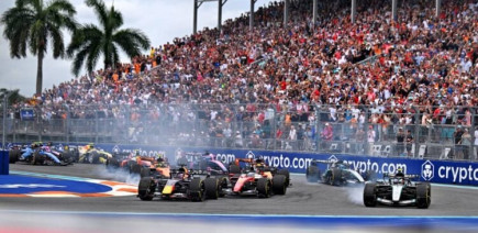 La FIA ouvre une enquête explosive sur un sujet brûlant de la F1