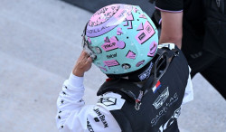 L'étonnante raison derrière la pénalité de Valtteri Bottas à Miami