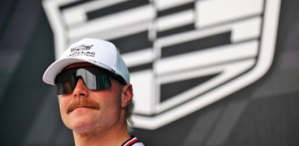 Bottas explique pourquoi il a dévoilé certains passages difficiles de sa vie