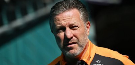 Pourquoi Brown a refusé de diriger la F1 afin de prendre la tête de McLaren