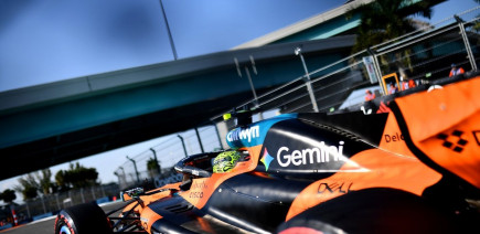 Des changements matériels "nécessaires" sur les moteurs F1 mais Stella en doute avant 2028