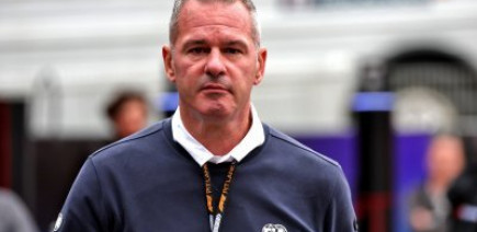 Un ancien directeur de course retrouve un rôle lié à la F1