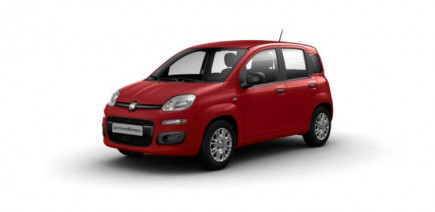 Fiat Pandina : que vaut la version d'entrée de gamme ?