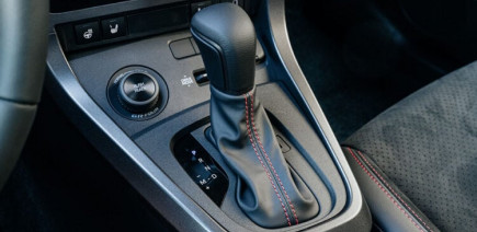 Boîte automatique : consomme-t-elle vraiment plus que la manuelle ? Ce que montrent nos mesures