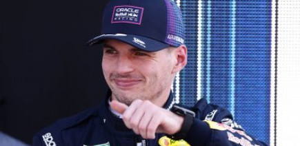 Ford confirme des discussions avec Verstappen pour les 24 Heures du Mans