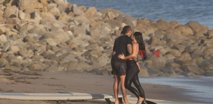 Kim Kardashian et Lewis Hamilton : vraie ou fausse relation ? Les paris sont ouverts !