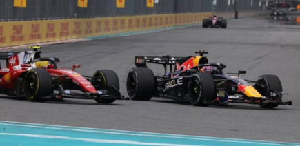 McLaren répond sèchement à Lewis Hamilton après sa théorie sur les évolutions