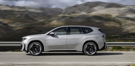 Ce chiffre prouve que les Français n’ont plus peur de partir loin avec leur voiture électrique