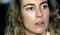 La pilote de F1 et la mafia, quand Giovanna Amati racontait un des drames de sa vie