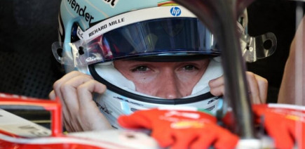 Charles Leclerc se dit "isolé" face aux nouvelles règles F1