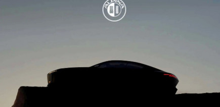 Alpina, la « nouvelle » marque de luxe de BMW, prend une forme surprenante