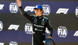Wolff refuse d'accabler Ferrari pour avoir laissé filer Antonelli