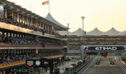 La F1 face au spectre d'un championnat faussé