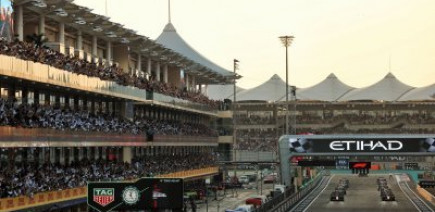 La F1 face au spectre d'un championnat faussé