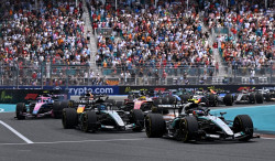 Mercedes doit vite régler ses départs "inacceptables" pour viser le titre 2026