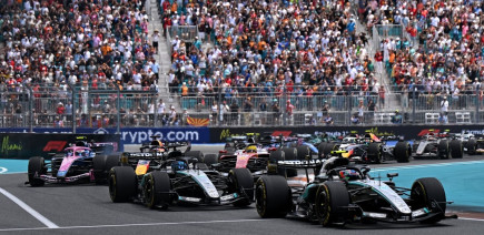 Mercedes doit vite régler ses départs "inacceptables" pour viser le titre 2026