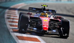 Ferrari : les chiffres cachent un sérieux problème sur la SF-26 malgré les évolutions