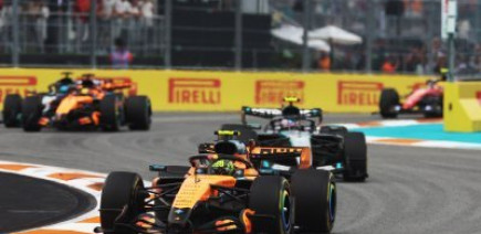 Norris sait que la F1 'est un business' et pense que cela limite le pouvoir des pilotes