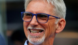 Un rendez-vous manqué : Hill raconte son échec avec McLaren