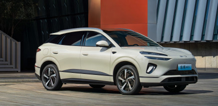 BYD discute avec Stellantis pour reprendre des usines en Europe