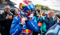 Tous les pilotes F1 qui ont fait les 24H du Nürburgring avant Max Verstappen