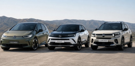 Voitures thermiques et électriques, quelles sont les meilleures promos de mai 2026 ?