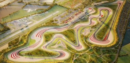 Le Danemark prépare un circuit à 500 millions de dollars pour la F1