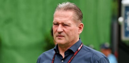 L'éducation 'vieille école' de Jos Verstappen a-t-elle du positif ?