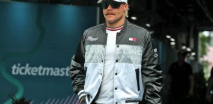 Bottas révèle son cauchemar à Miami, le FBI obligé d'intervenir