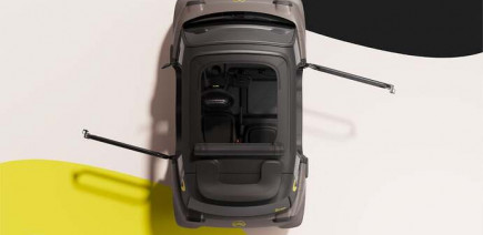 A ce tarif, inutile de tenter de résister à la Citroën Ami Buggy