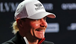 Bottas raconte l'envers du rôle de réserviste : 'regarder les autres n'est pas simple'