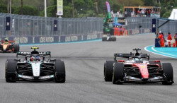 Rob Smedley s'interroge sur la déception de Ferrari à Miami : gare à la spirale négative