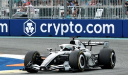Cadillac F1 doit 'montrer une progression' pour gagner en crédibilité