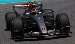McNish veut aider Audi F1 avec son 'expérience' et vise des entrées régulières en Q3