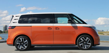 Que se passe-t-il sur les Volkswagen ID.Buzz électriques impliqués dans deux incendies en France ?