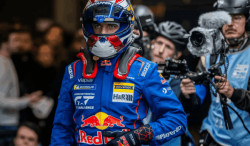 Le rêve de victoire de Max Verstappen s’effondre cruellement au Nürburgring