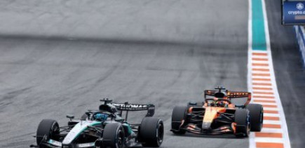 Présentation et horaires du Grand Prix du Canada 2026 de F1