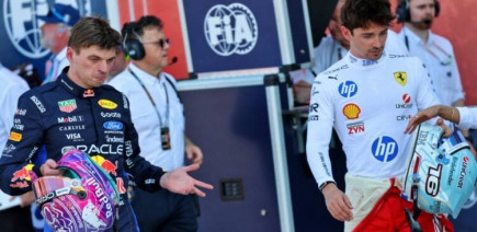Max Verstappen chez Ferrari ? Ralf Schumacher démonte totalement cette possibilité