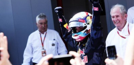 Marko révèle que Horner était opposé à la promotion de Verstappen