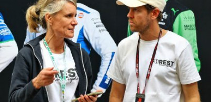 Vettel se sépare de sa plus fidèle collaboratrice, Roeske de retour en F1 ?