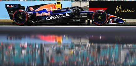 Que vaut le moteur Red Bull Ford F1 par rapport à celui de Mercedes ?
