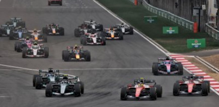Ferrari rumine une décision 'injuste' de la FIA au sujet des départs