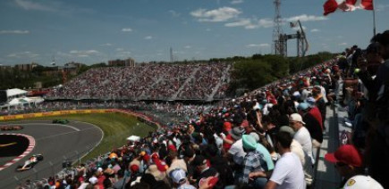 Malgré le Sprint et la F2, Montréal peine à vendre tous ses billets
