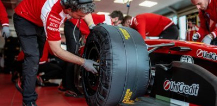 Un choix plus radical de Pirelli F1 pour secouer les stratégies au GP de Barcelone
