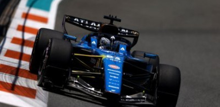 Williams F1 veut s'adapter aux modifications de gestion de l'énergie au Canada