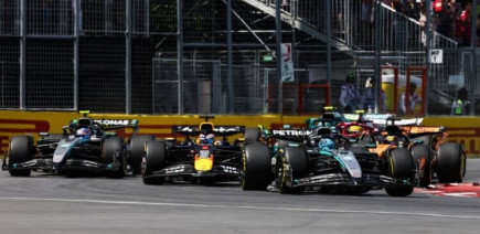 Encore un Sprint, mais une première pour Montréal : avec quelles perspectives ?