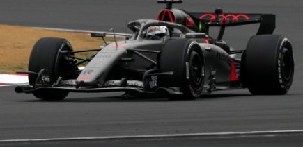 Audi F1 vise 'un week-end propre' et sans problèmes au Canada